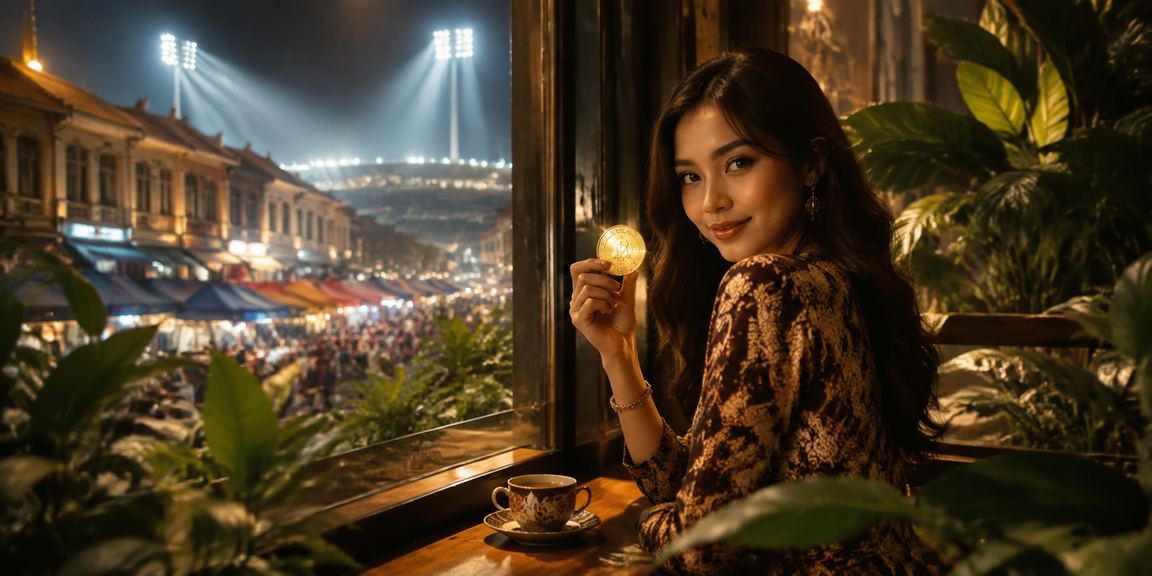 Pengguna di Kota Bharu menikmati rebat dan bonus melalui platform pertaruhan brazzer3x